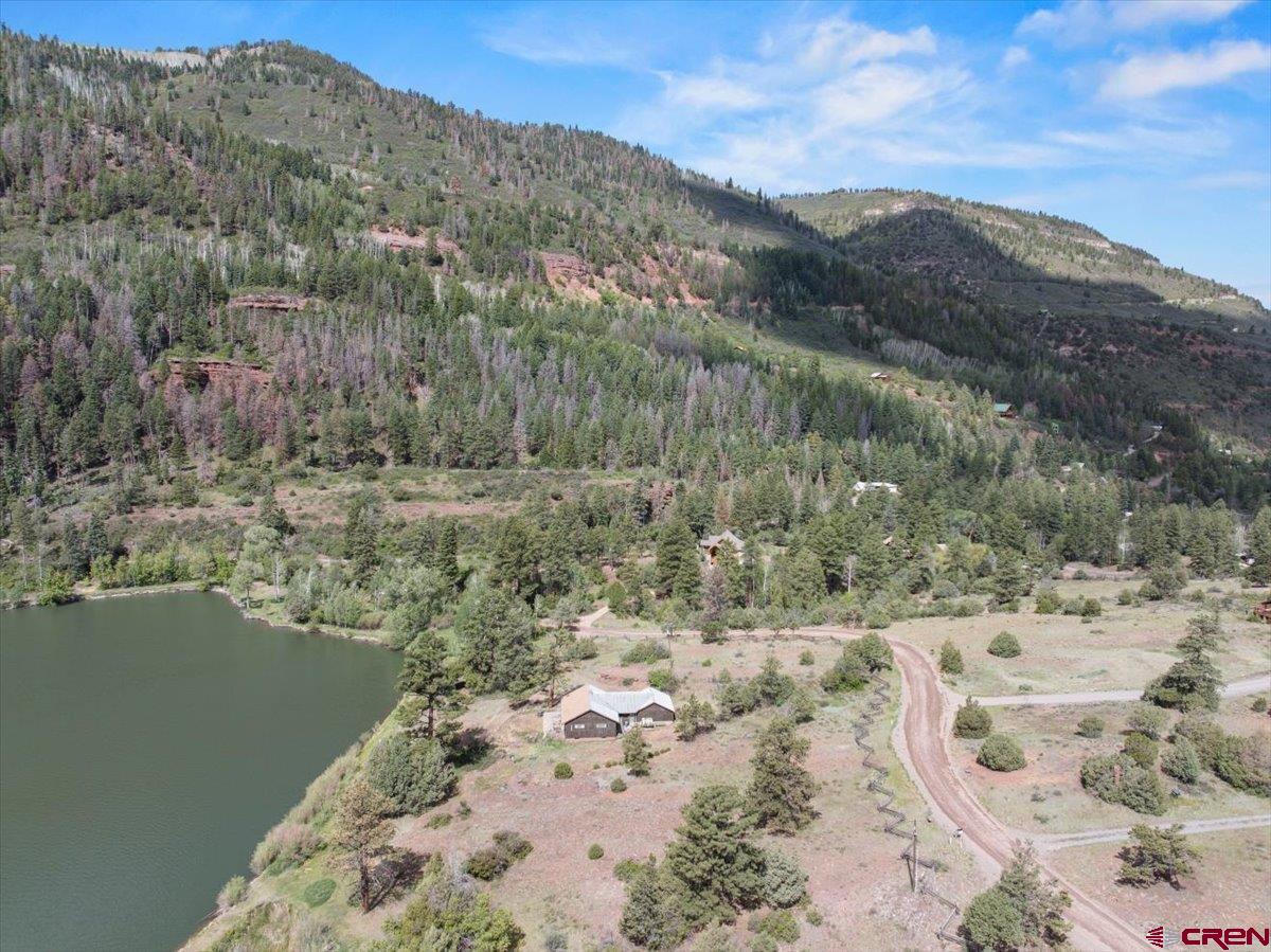 2871 County Road Ridgway, CO 81432 - Photo 42 of 44