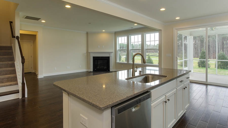 400 Morgan Ridge Road, Unit 10 Holly Springs, NC 27540 - Photo 4 of 25 Photo 4