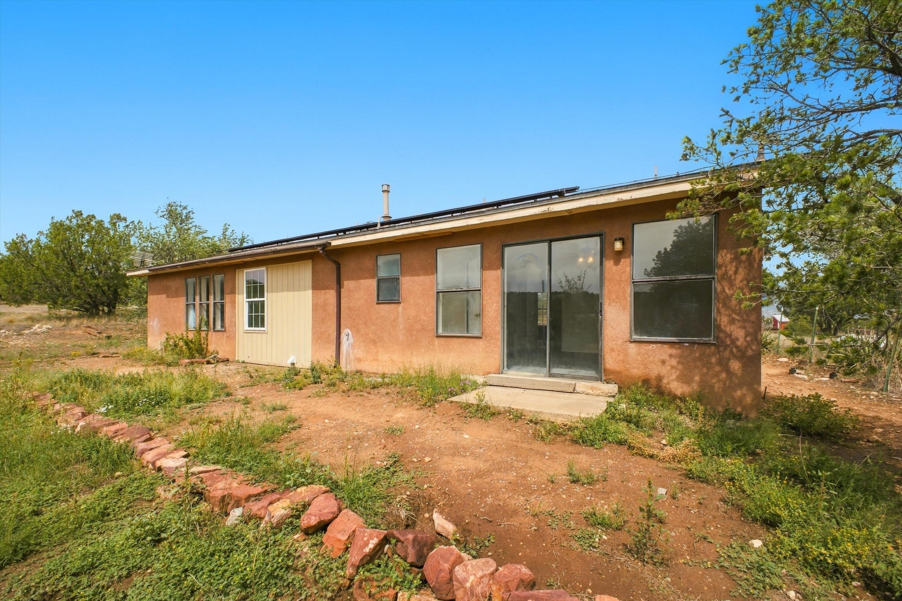 53 Bella Vista Road Edgewood, NM 87015 - Photo 50 of 52 Gallery Image 50