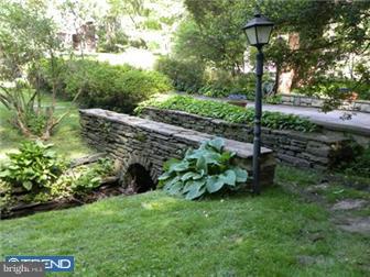 140 Guernsey Road Swarthmore, PA 19081 - Photo 3 of 12 Exterior
