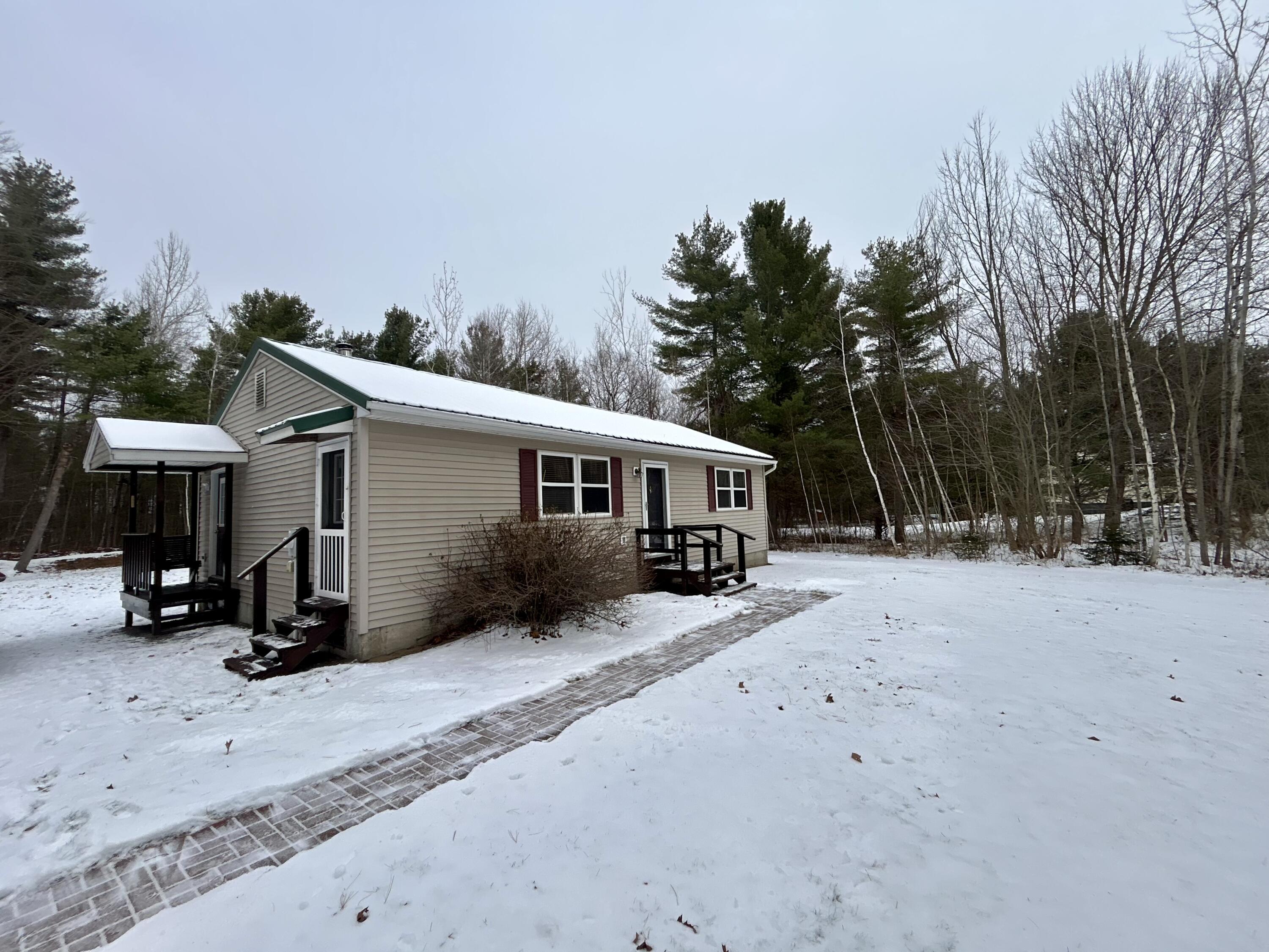 58 Reservoir Road Peru, NY 12972 - Photo 25 of 33 Gallery Image 25