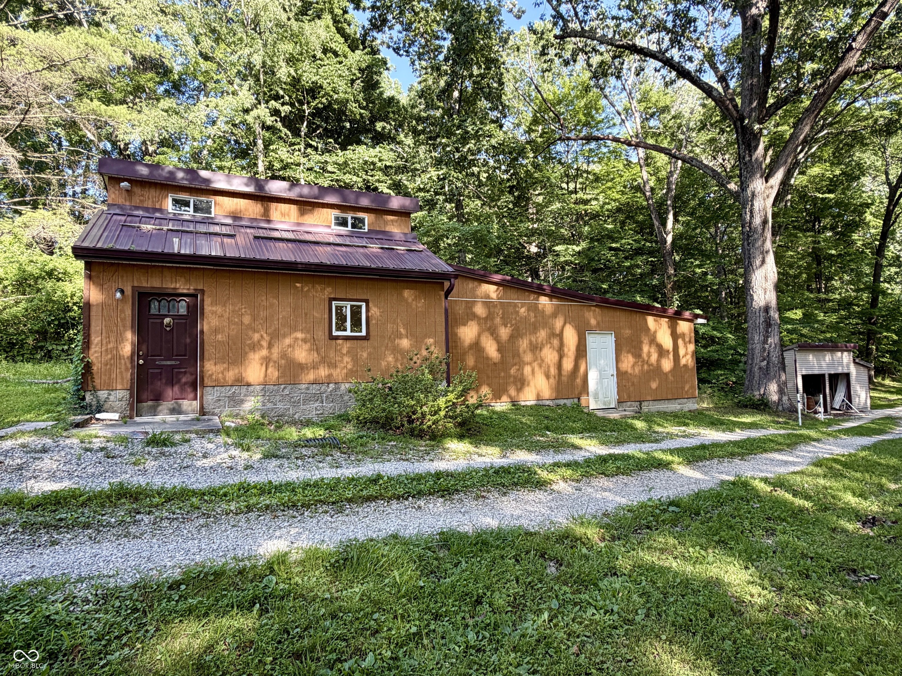 5820 East Robinson Road Bloomington, IN 47408 - Photo 7 of 70