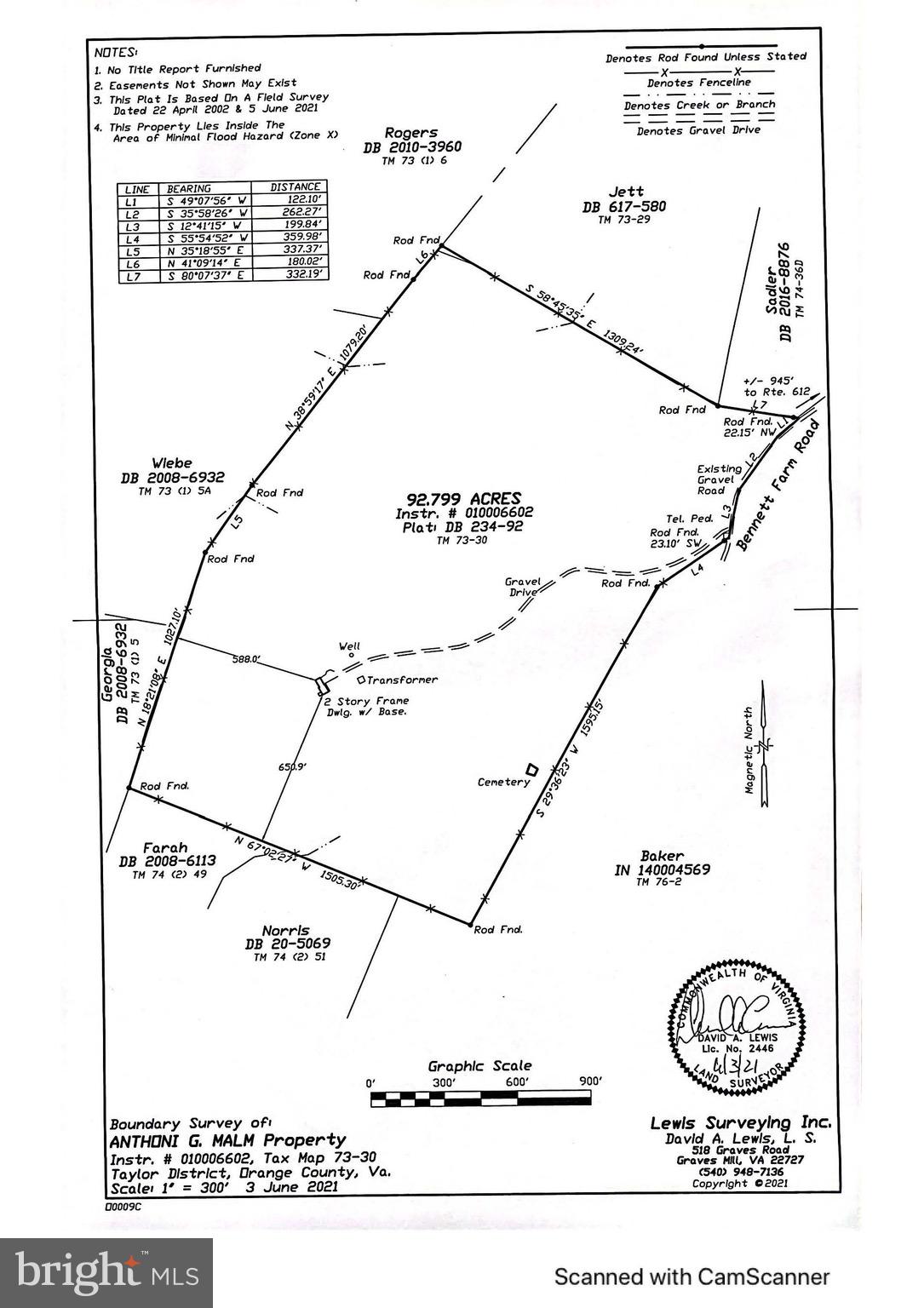 19960 Bennet Farm Road Orange, VA 22960 - Photo 112 of 112 Gallery Image 112