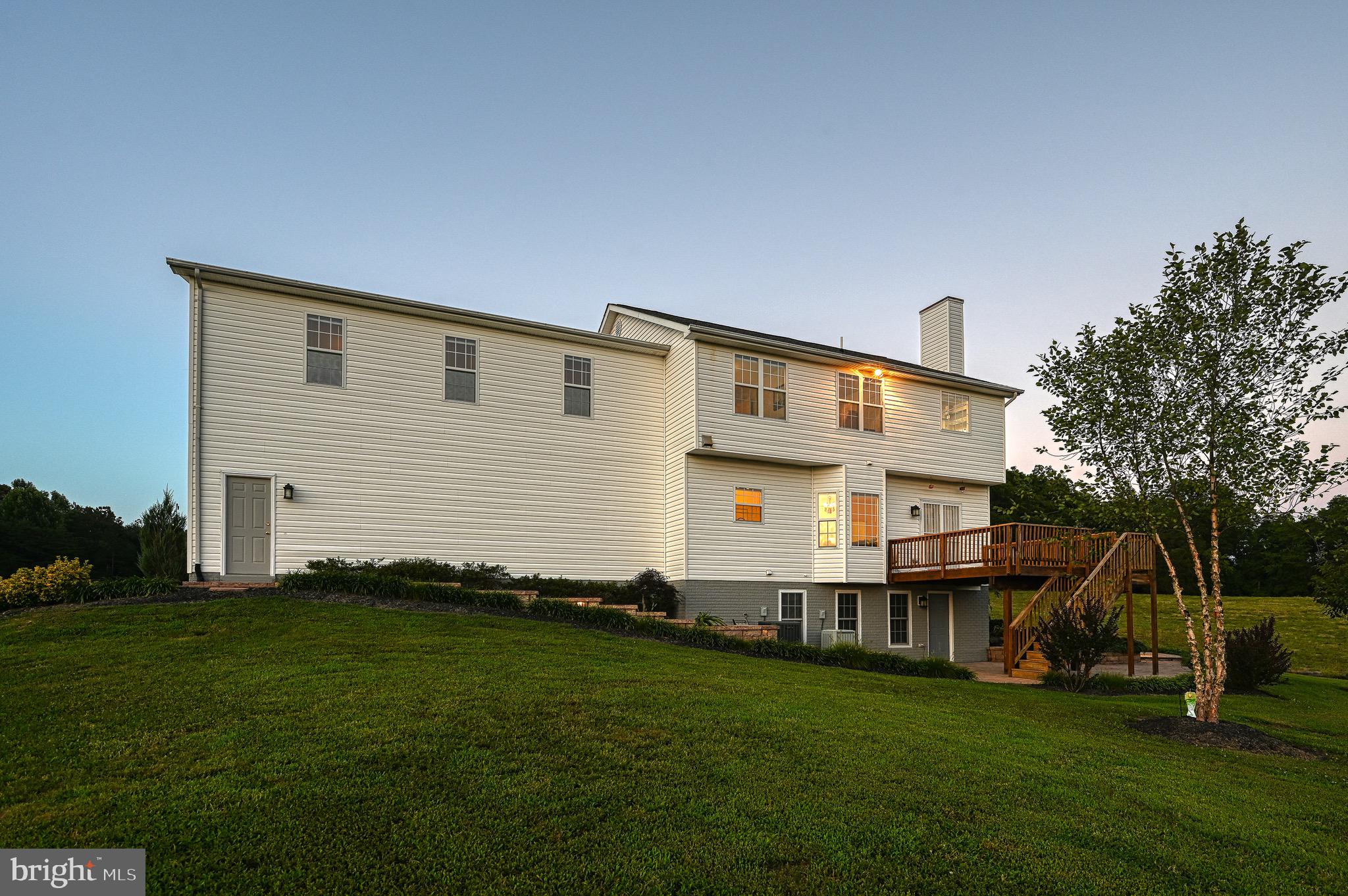 19960 Bennet Farm Road Orange, VA 22960 - Photo 18 of 112 Gallery Image 18