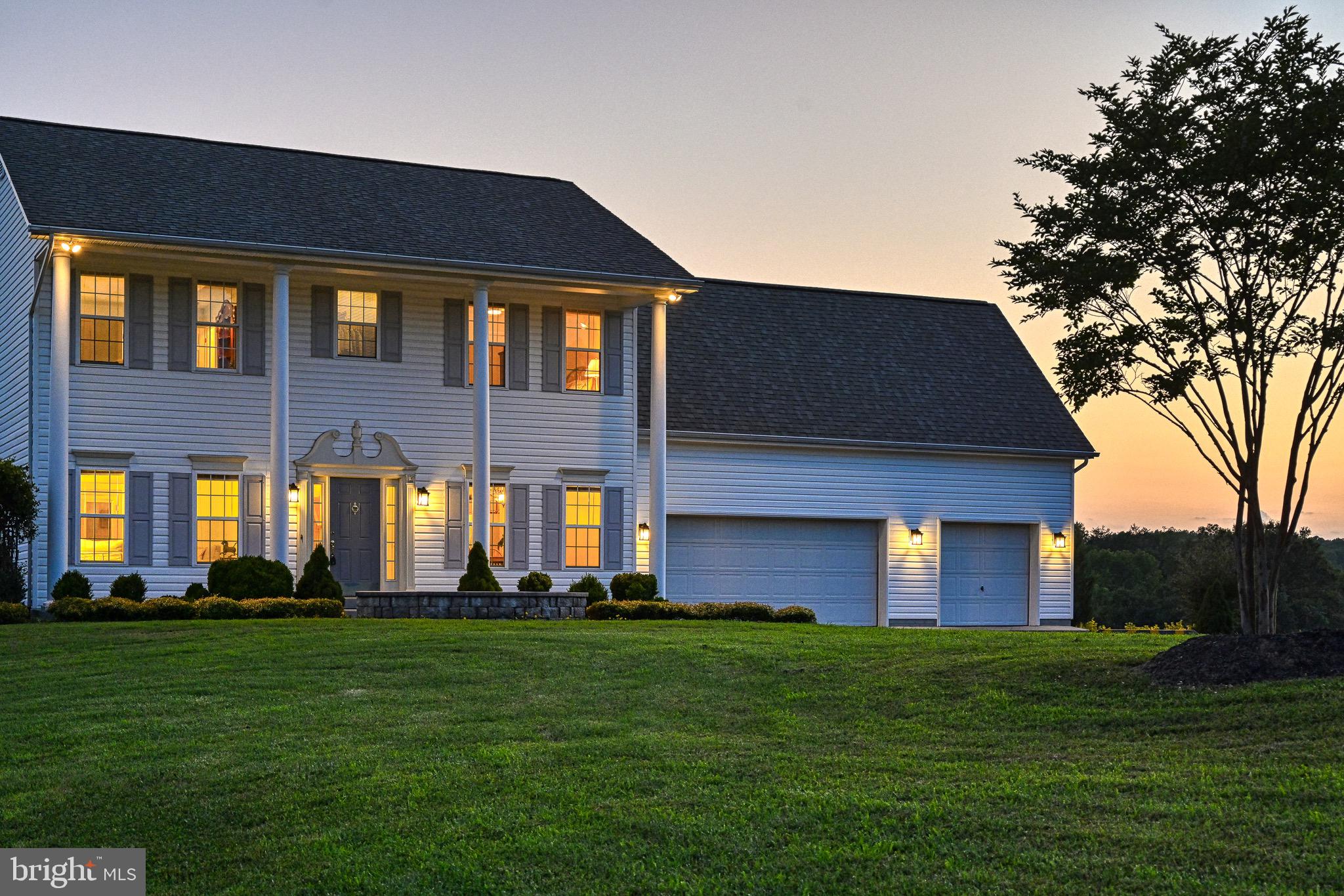 19960 Bennet Farm Road Orange, VA 22960 - Photo 22 of 112 Gallery Image 22