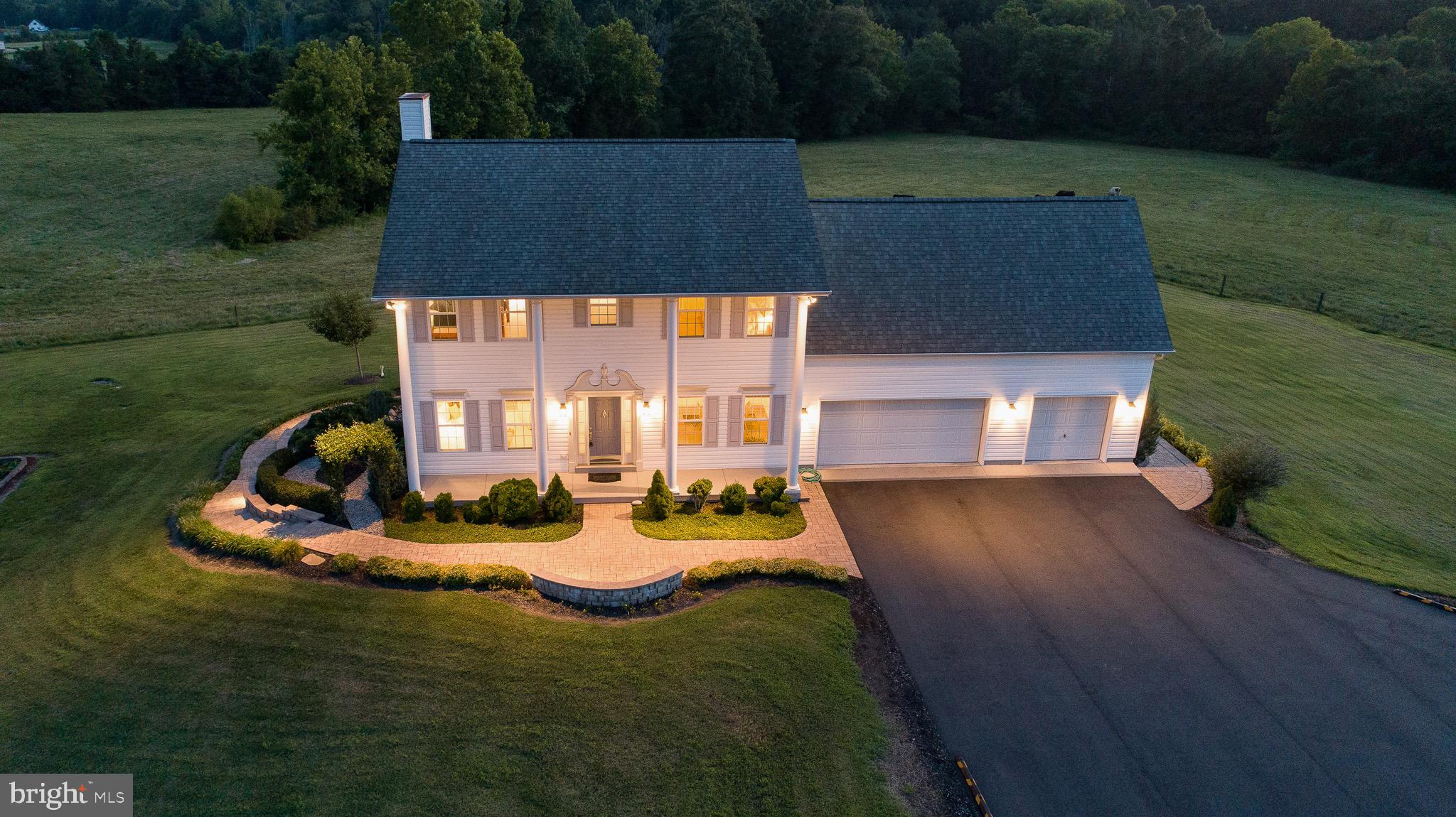 19960 Bennet Farm Road Orange, VA 22960 - Photo 8 of 112 Gallery Image 8