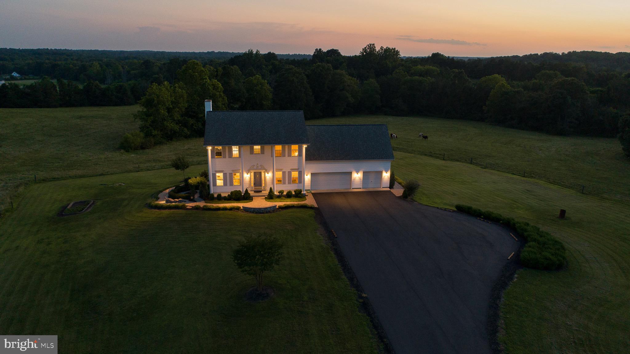 19960 Bennet Farm Road Orange, VA 22960 - Photo 10 of 112 Gallery Image 10