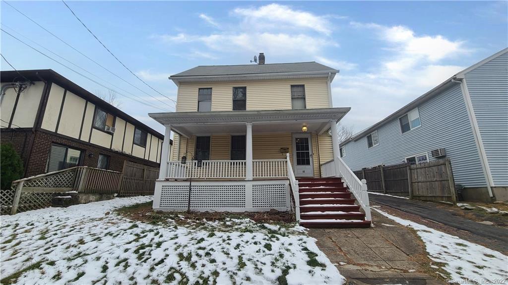 44 Shirley Street Waterbury, CT 06708 - Photo 1 of 1 Gallery Image 1