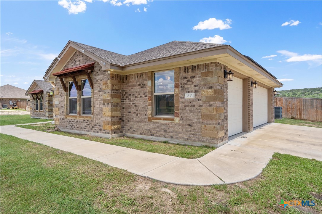 3533 Hooten Bend Kempner, TX 76539 - Photo 3 of 37