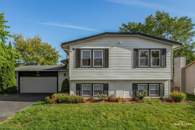 $429,000 | 2504 Brook Lane, Aurora, IL 60504