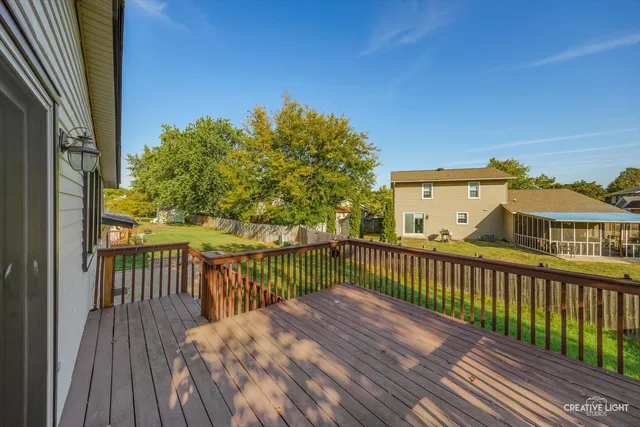 $429,000 | 2504 Brook Lane, Aurora, IL 60504
