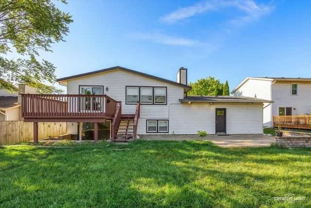 $429,000 | 2504 Brook Lane, Aurora, IL 60504