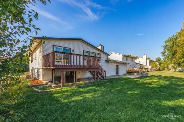 $429,000 | 2504 Brook Lane, Aurora, IL 60504