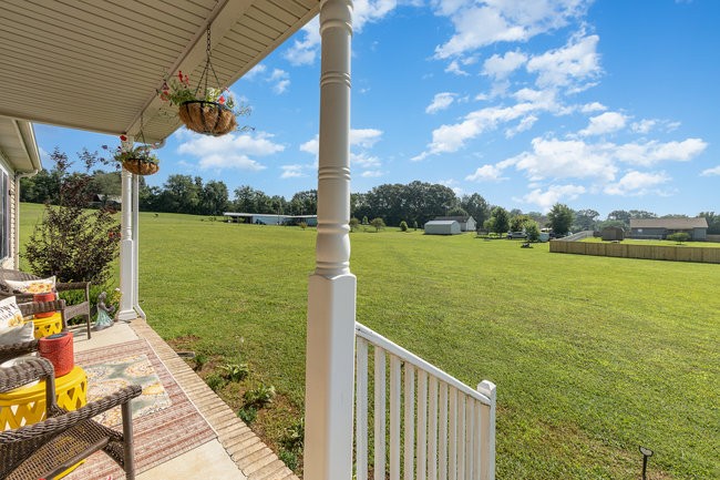 626 West Harper Road Portland, TN 37148 - Photo 2 of 26 a view of a lake with a ocean view