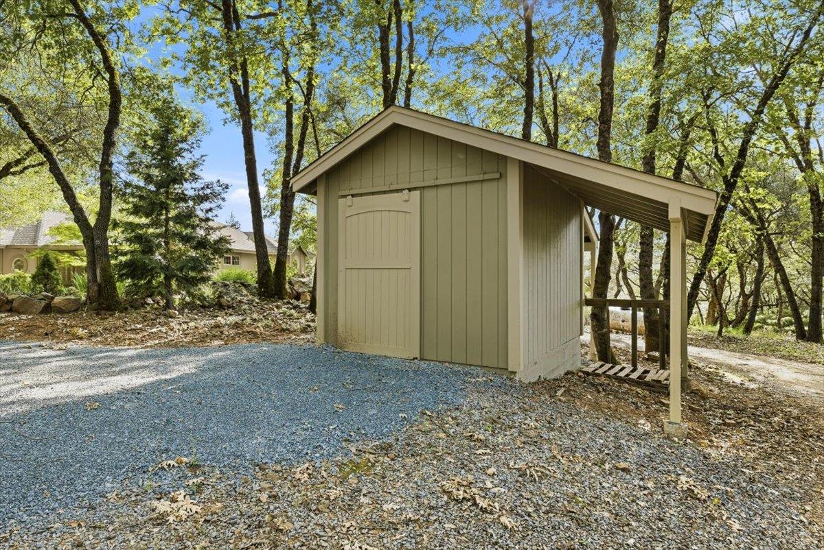 12531 Lowhills Road Nevada City, CA 95959 - Photo 80 of 92