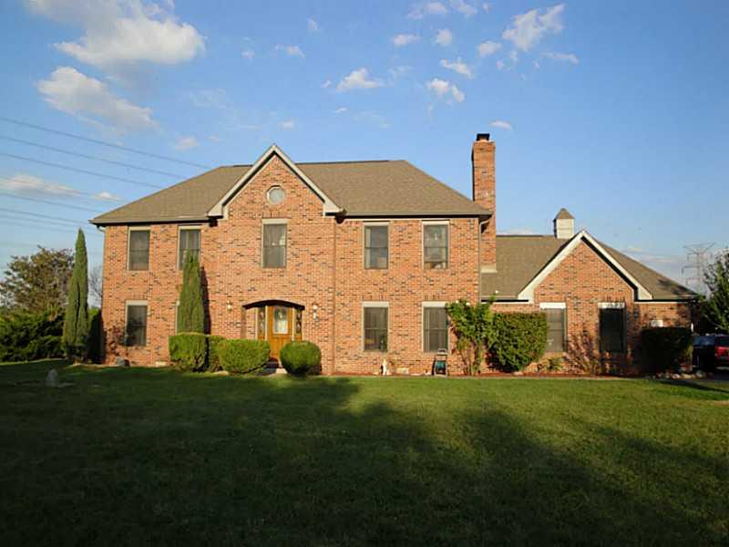 4729 Ferguson Road Indianapolis, IN 46239 - Photo 1 of 24 Gallery Image 1