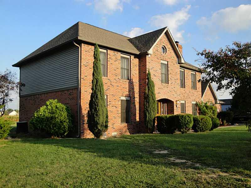 4729 Ferguson Road Indianapolis, IN 46239 - Photo 2 of 24 Gallery Image 2
