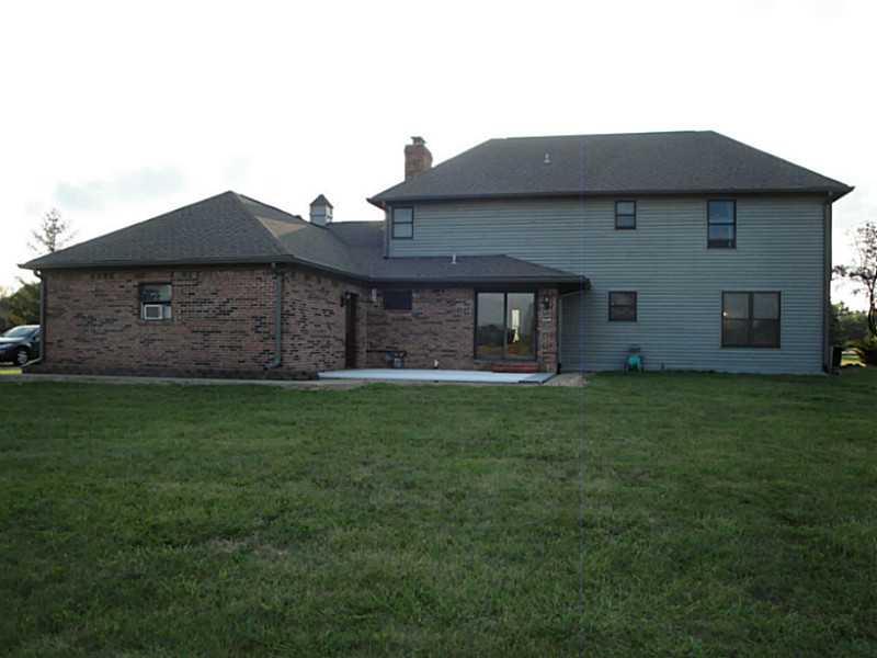 4729 Ferguson Road Indianapolis, IN 46239 - Photo 21 of 24 Gallery Image 21