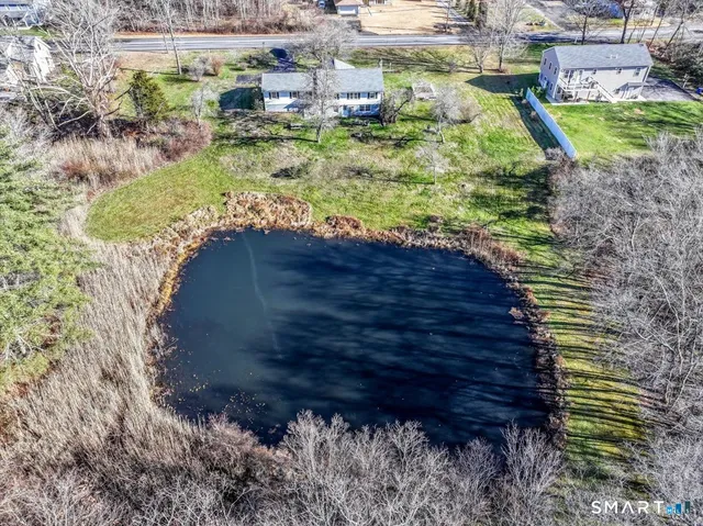 $395,000 | 120 Warsaw Street, Deep River, CT 06417