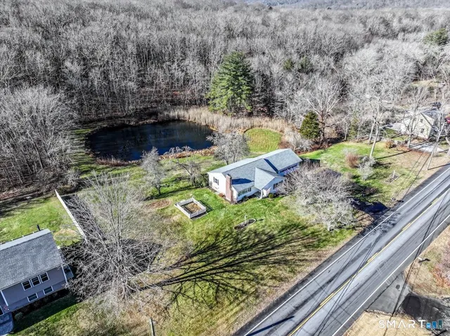 $395,000 | 120 Warsaw Street, Deep River, CT 06417