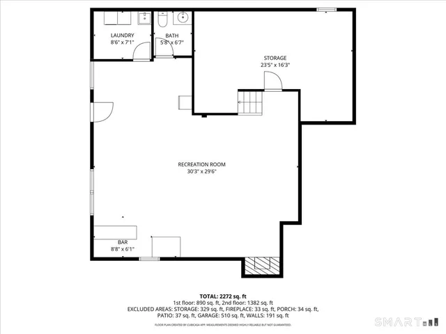 $395,000 | 120 Warsaw Street, Deep River, CT 06417