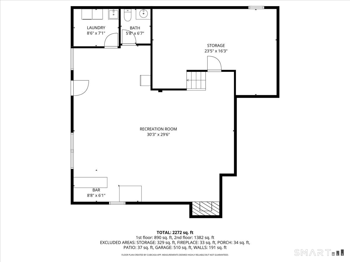 120 Warsaw Street Deep River, CT 06417 - Photo 38 of 39 unknown