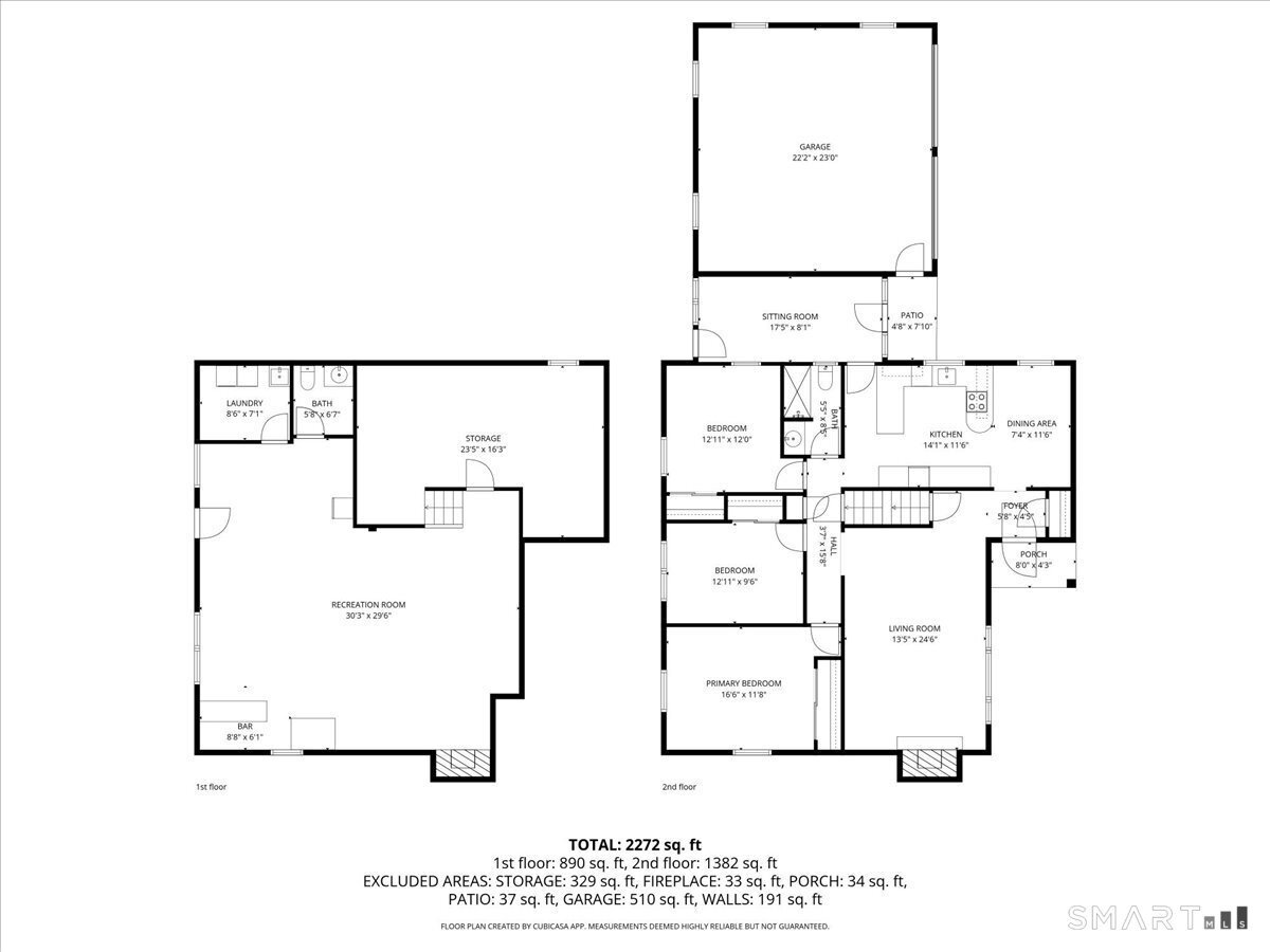 120 Warsaw Street Deep River, CT 06417 - Photo 39 of 39