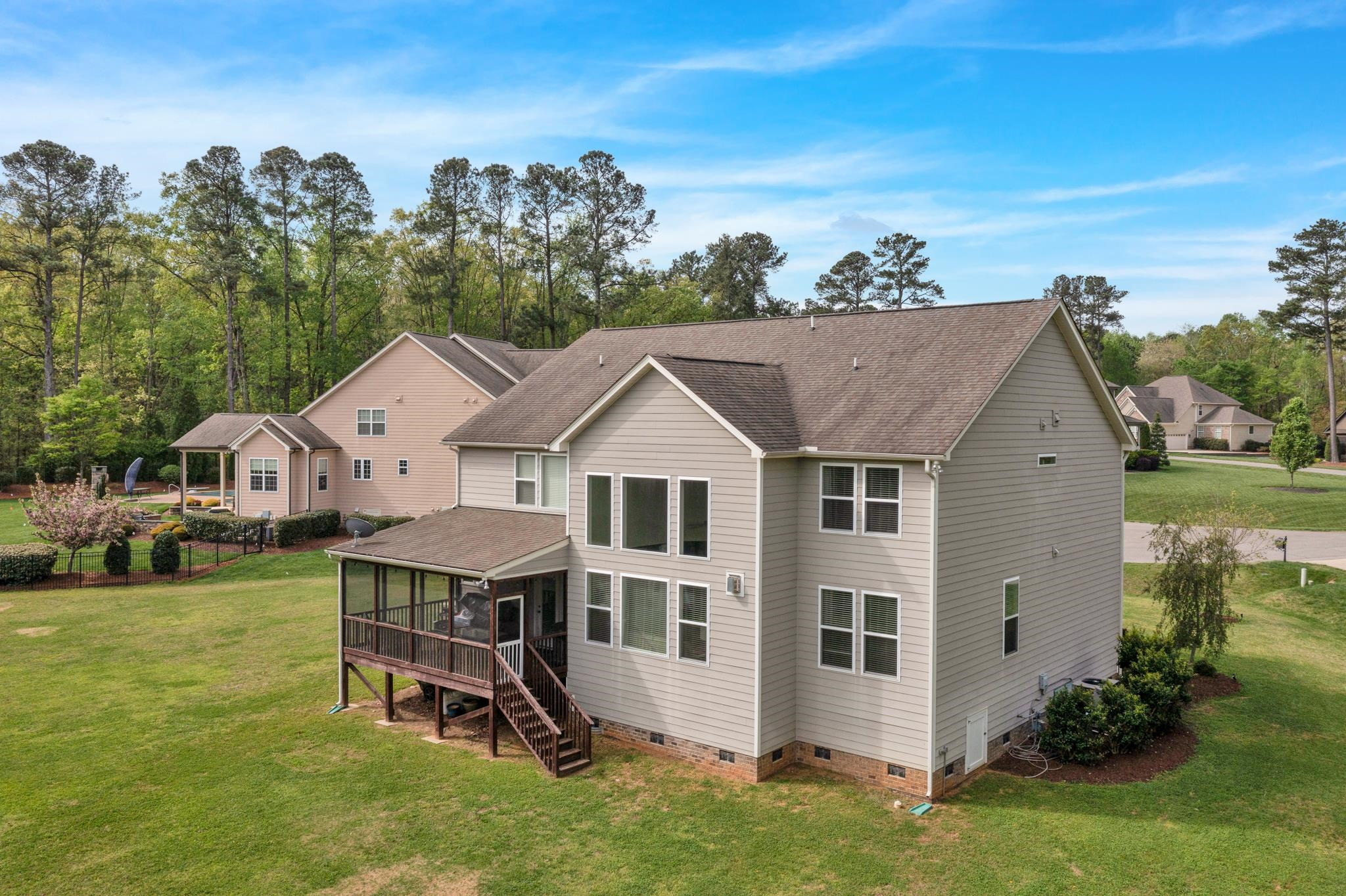 2800 Bending Tree Court Raleigh, NC 27613 - Photo 47 of 55 Photo 47