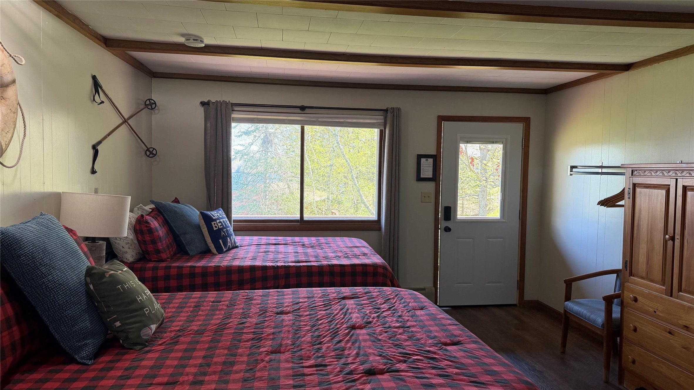 15326 Birchpoint Road, Unit 12 Hayward, WI 54843 - Photo 8 of 25