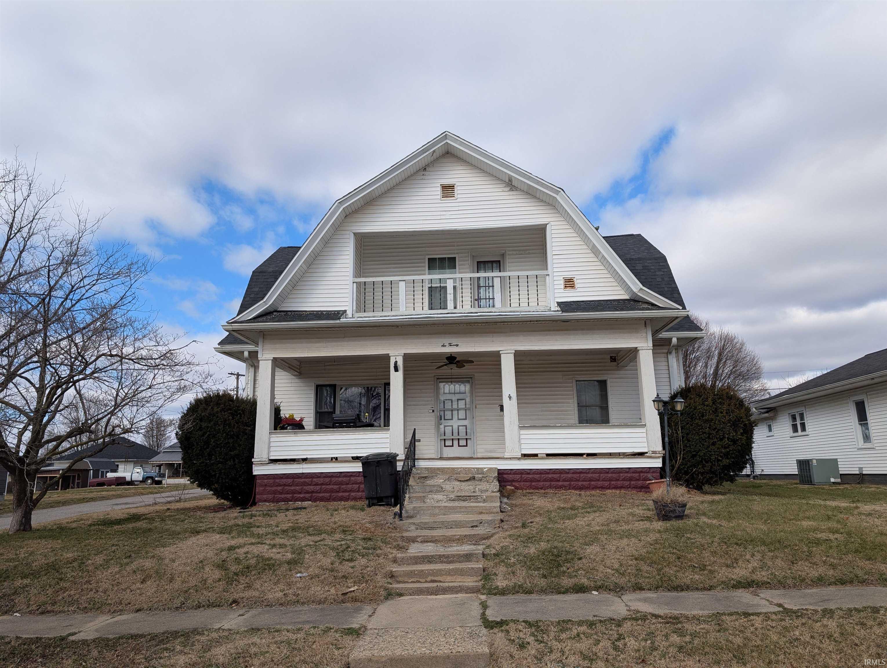 620 West 3rd Street Bicknell, IN 47512 - Photo 14 of 23