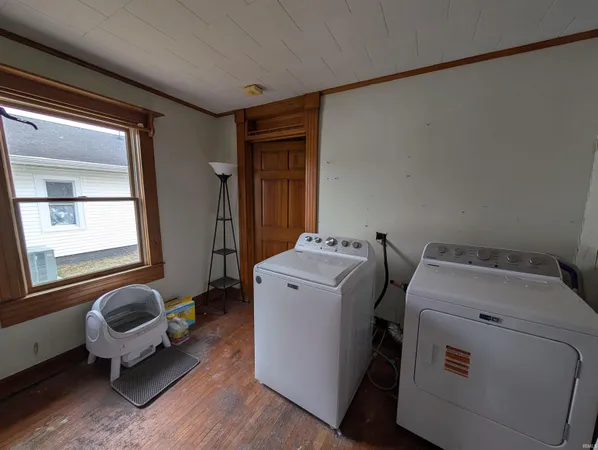 $125,900 | 620 West 3rd Street, Bicknell, IN 47512