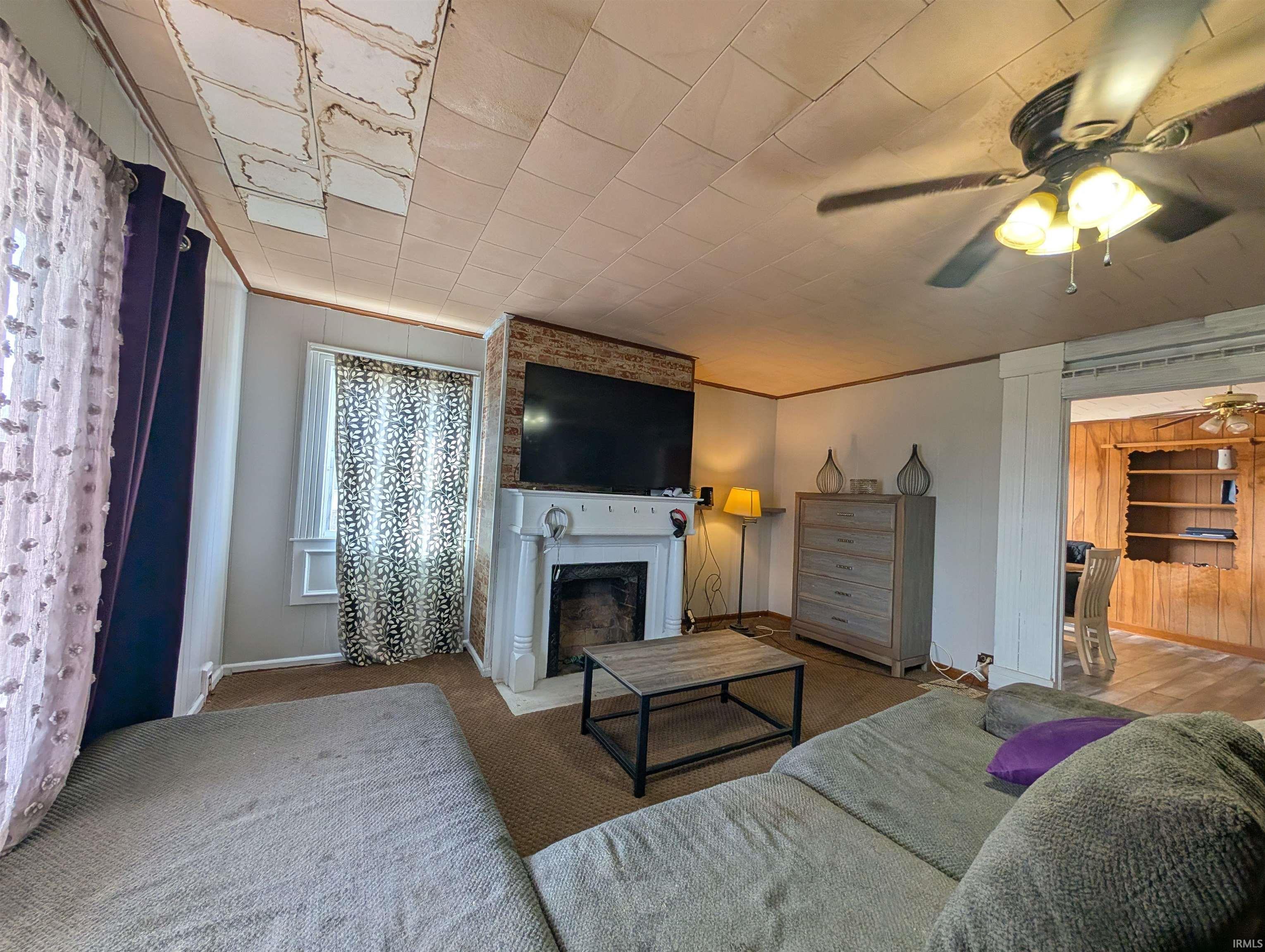 620 West 3rd Street Bicknell, IN 47512 - Photo 4 of 23