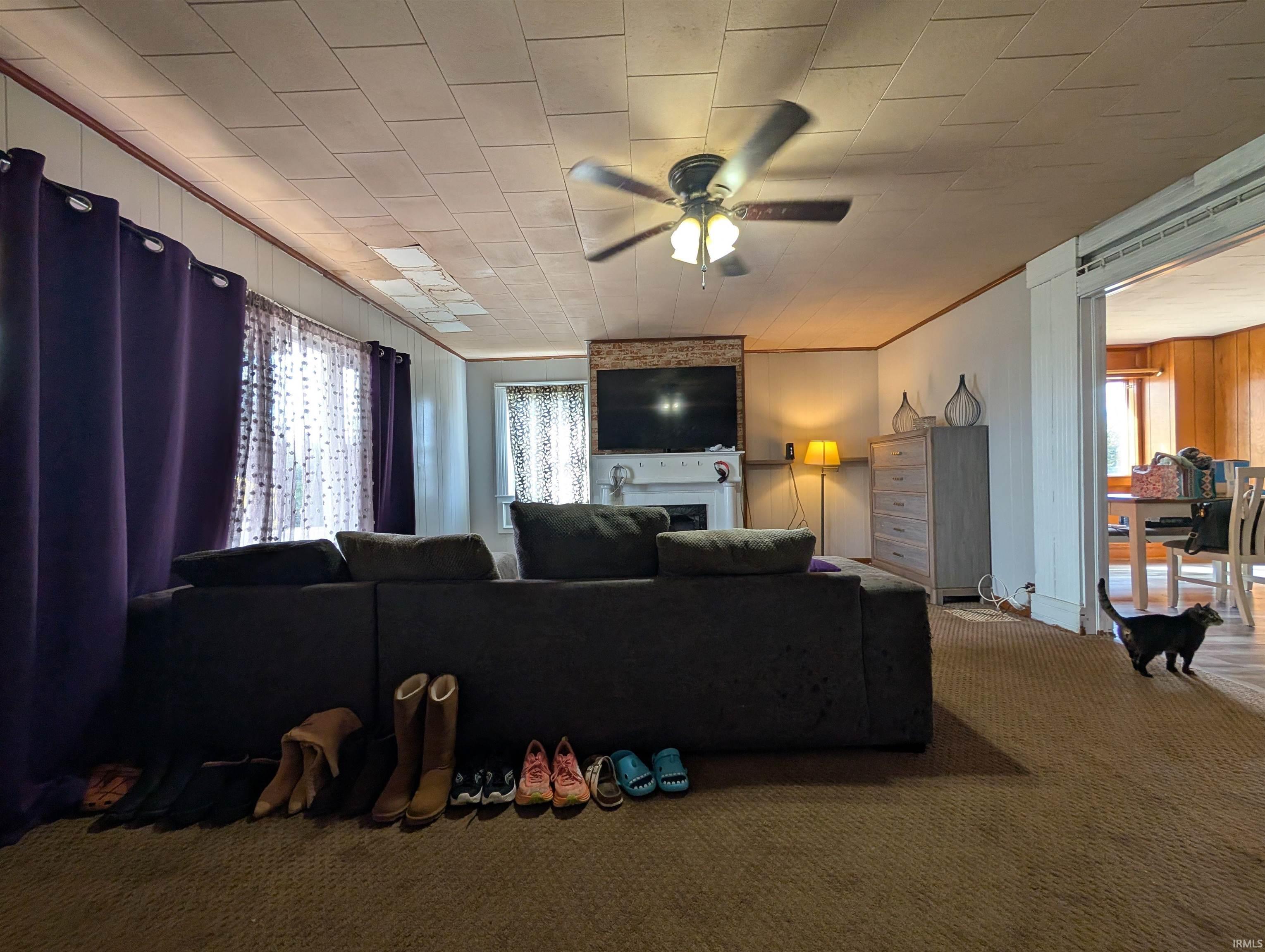 620 West 3rd Street Bicknell, IN 47512 - Photo 6 of 23