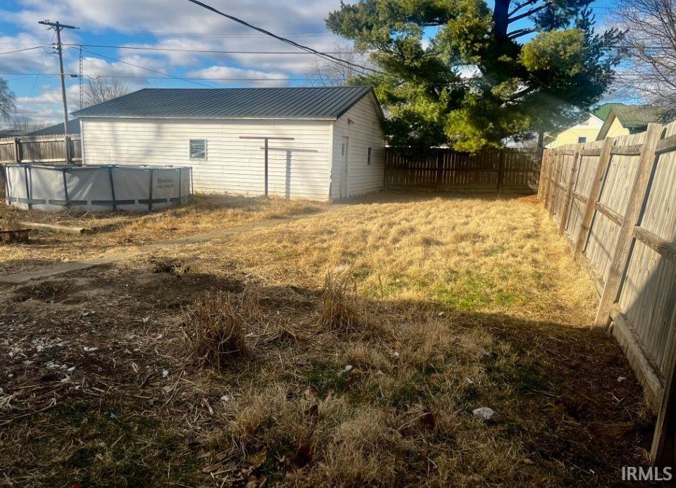 620 West 3rd Street Bicknell, IN 47512 - Photo 9 of 23