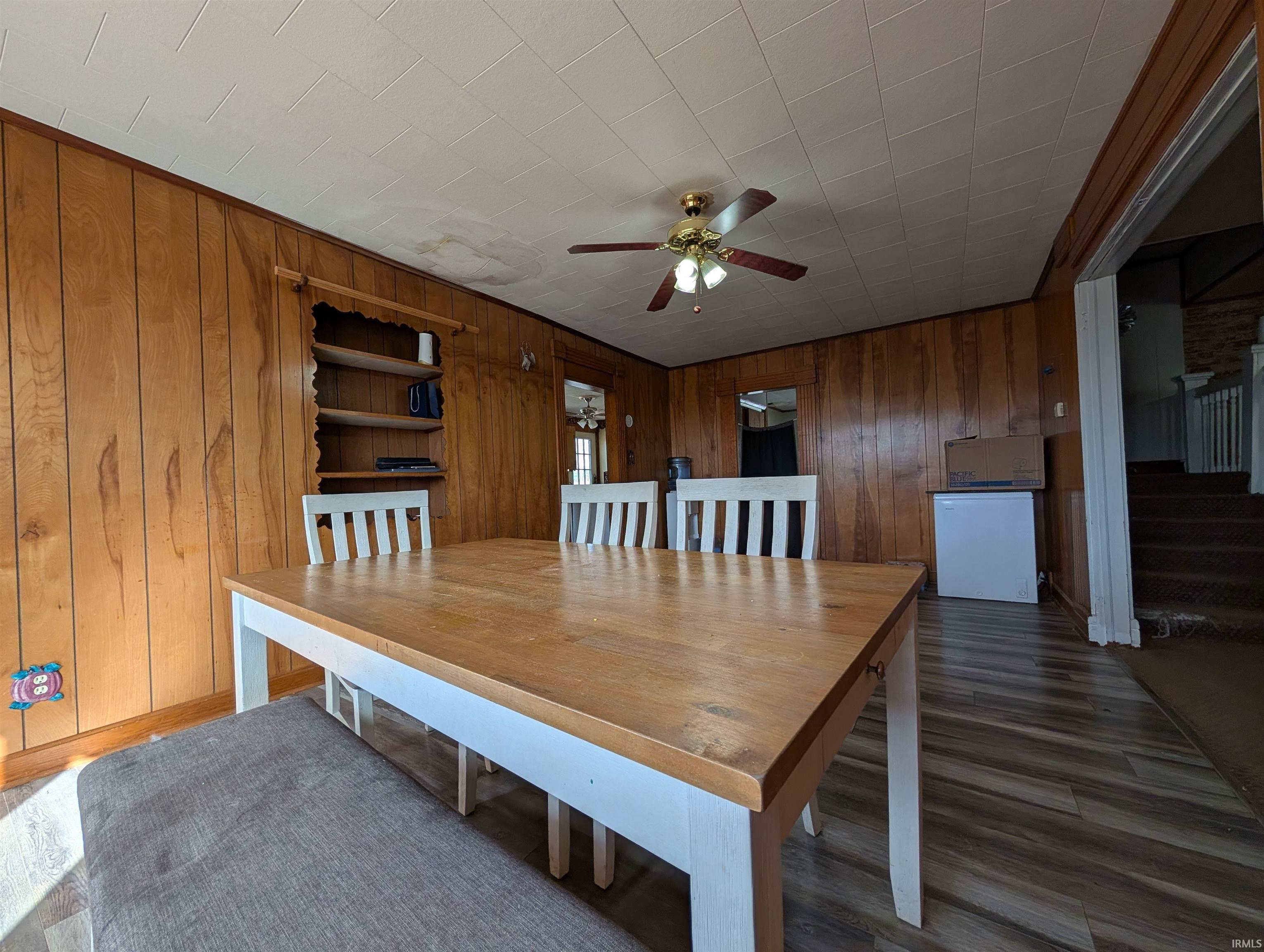 620 West 3rd Street Bicknell, IN 47512 - Photo 10 of 23