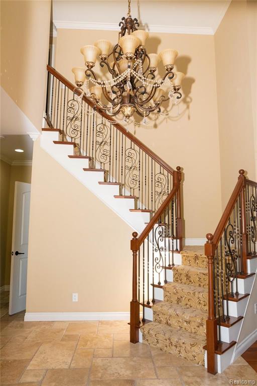 743 Woodfield Way Rochester Hills, MI 48307 - Photo 12 of 27