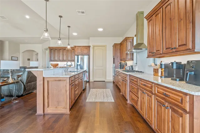 $929,000 | 120 Legacy Boulevard, Point Blank, TX 77364