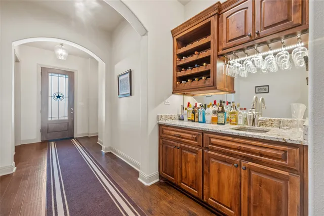 $929,000 | 120 Legacy Boulevard, Point Blank, TX 77364