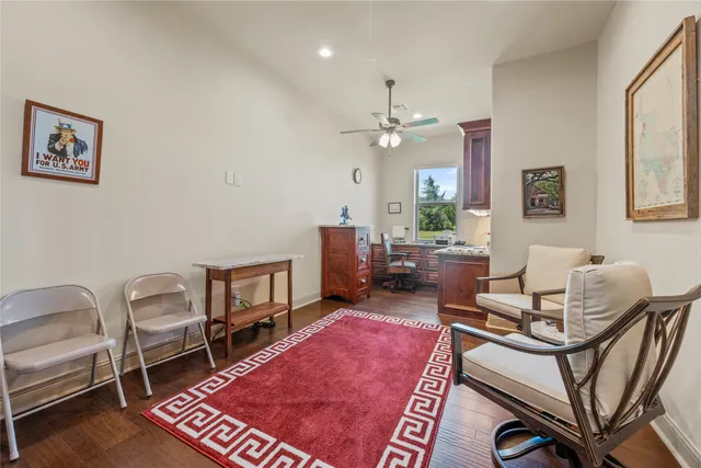 $929,000 | 120 Legacy Boulevard, Point Blank, TX 77364