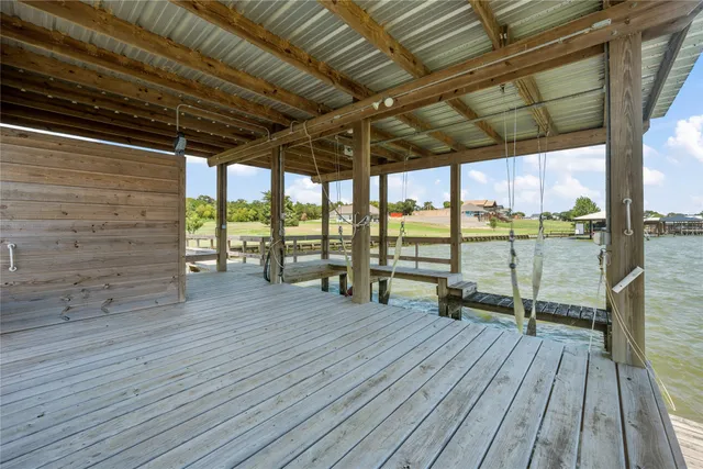 $929,000 | 120 Legacy Boulevard, Point Blank, TX 77364