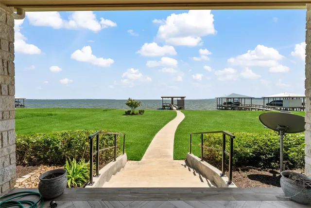$929,000 | 120 Legacy Boulevard, Point Blank, TX 77364