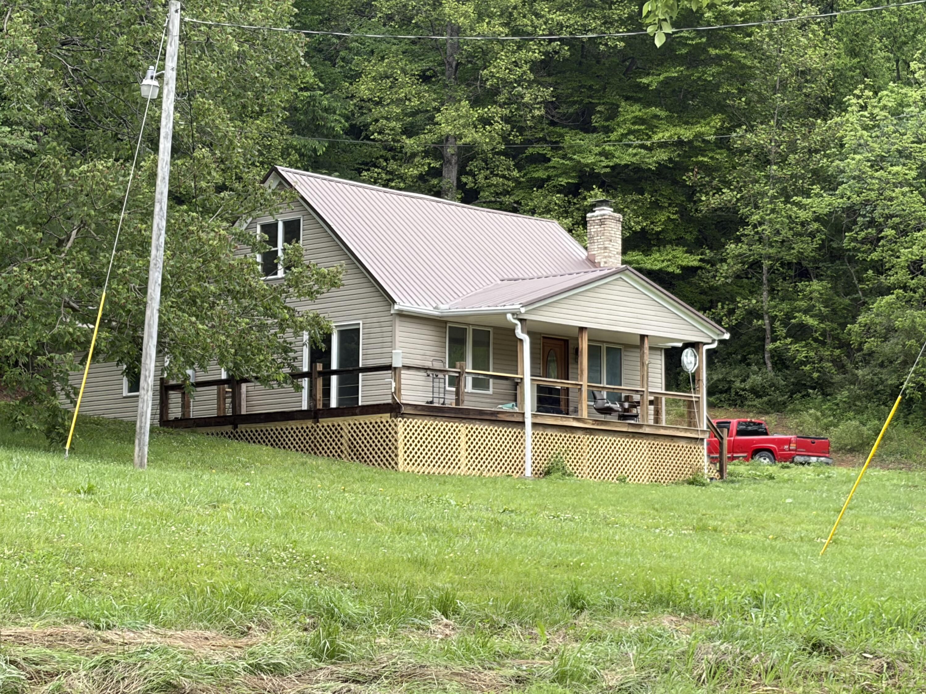 1568 Quicks Run Road Vanceburg, KY 41179 - Photo 2 of 49 IMG_3692