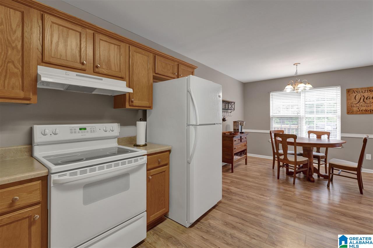 420 Wooden Trace Circle Springville, AL 35146 - Photo 5 of 15