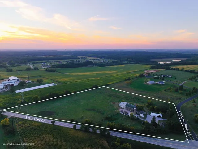 $759,800 | W397S11030 Chimney Rock, Eagle, WI 53119