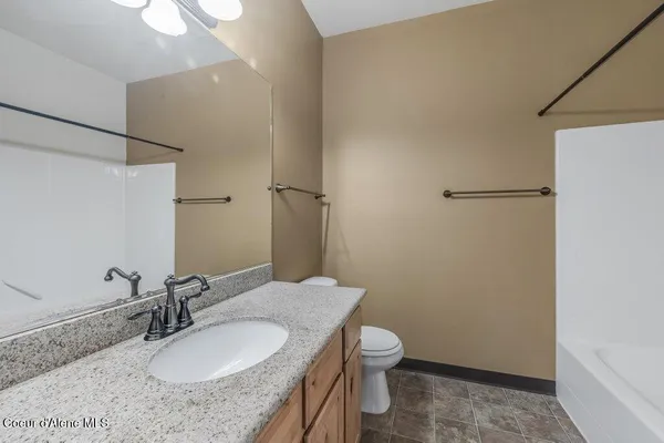 $369,900 | 6800 North Spurwing Loop, Unit 304, Coeur D'Alene, ID 83815
