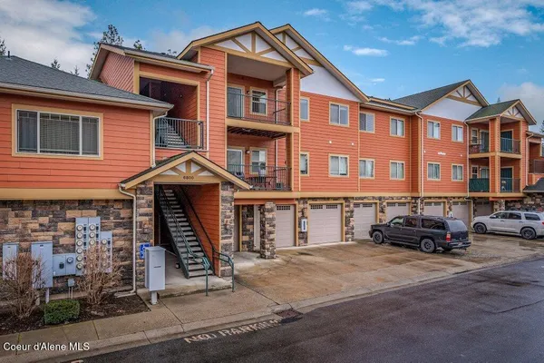 $369,900 | 6800 North Spurwing Loop, Unit 304, Coeur D'Alene, ID 83815