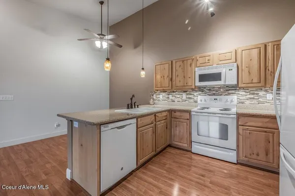 $369,900 | 6800 North Spurwing Loop, Unit 304, Coeur D'Alene, ID 83815