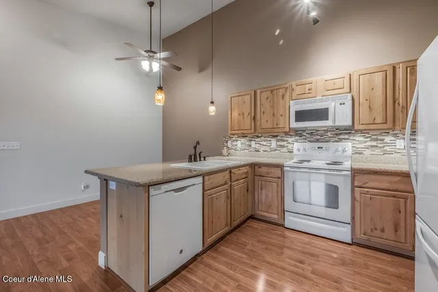 $375,000 | 6800 North Spurwing Loop, Unit 304, Coeur D'Alene, ID 83815