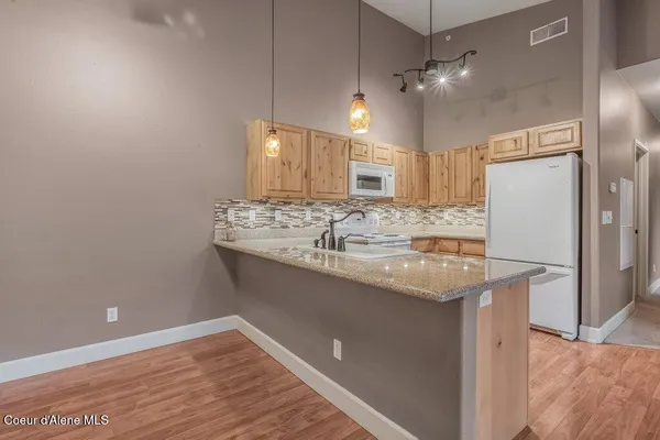 $369,900 | 6800 North Spurwing Loop, Unit 304, Coeur D'Alene, ID 83815