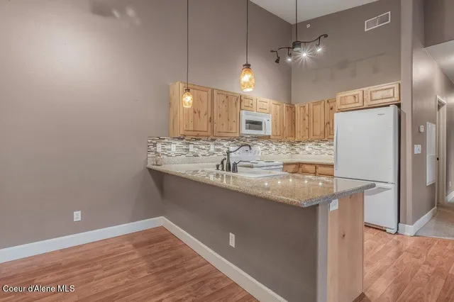 $375,000 | 6800 North Spurwing Loop, Unit 304, Coeur D'Alene, ID 83815